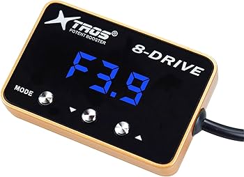 Amazon.com: Padal Throttle Response Controller for for Audi VW